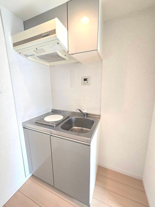 物件内観写真10　(キッチン)