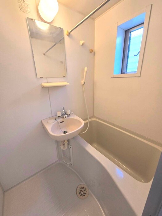 物件内観写真11　(バス／シャワールーム等)