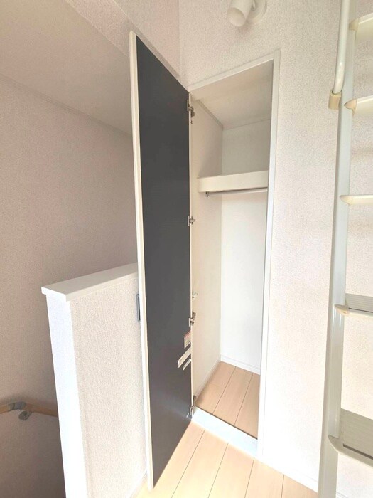 物件内観写真14　(収納)