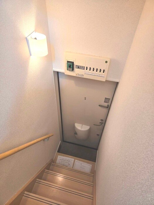 物件内観写真17　(廊下)