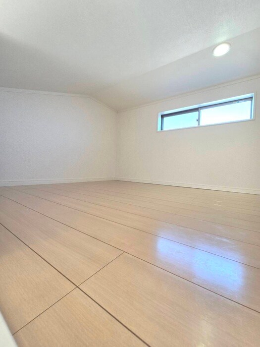 物件内観写真19　(ロフト)