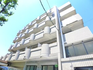 プランドール富浜第Ⅱ外観写真