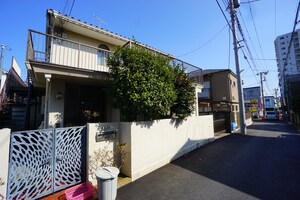 稲村荘（２Ｆ）外観写真