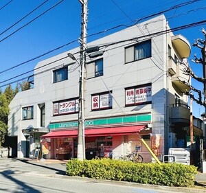 中島ビル外観写真