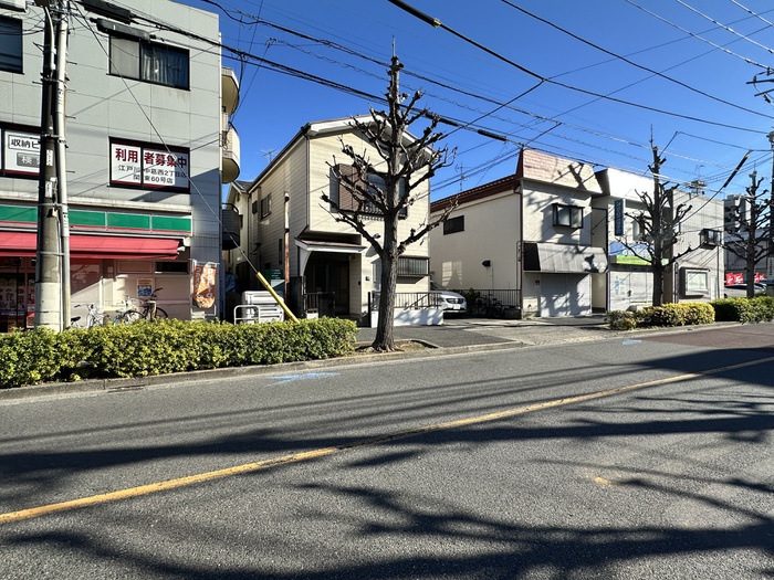 外観写真