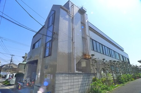 ＫＴＴビル外観写真