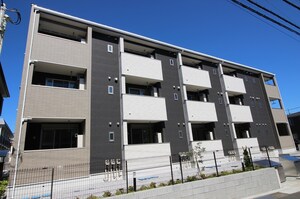 サンテラスⅡ外観写真
