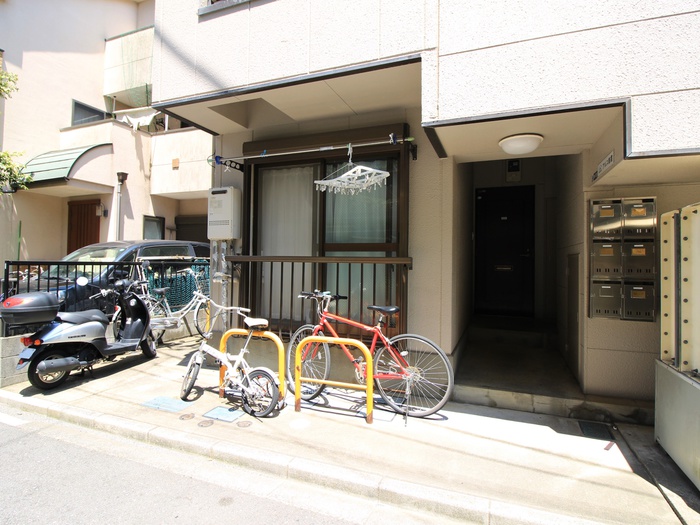 外観写真