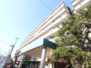 NICﾗｲﾌﾞｽﾃｲﾂ戸塚ガーデン（202）外観写真