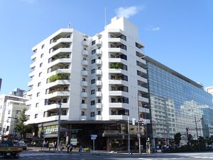 山屋東陽ハイツ（５０４）外観写真
