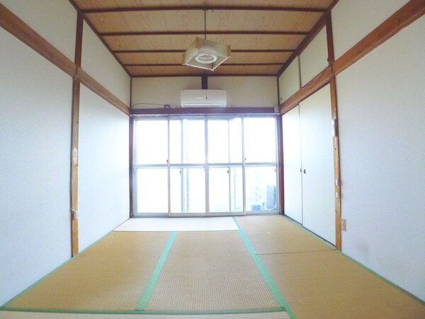 居室