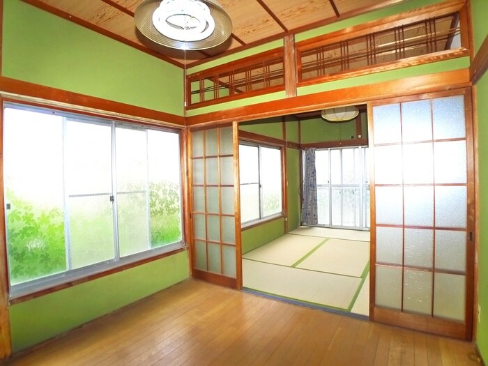 物件内観写真3　(内観写真)