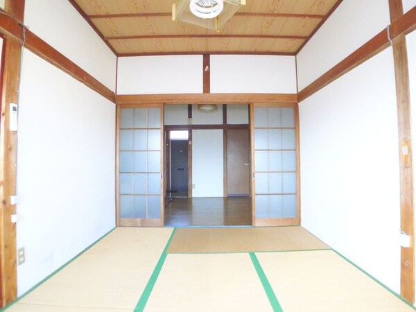 居室