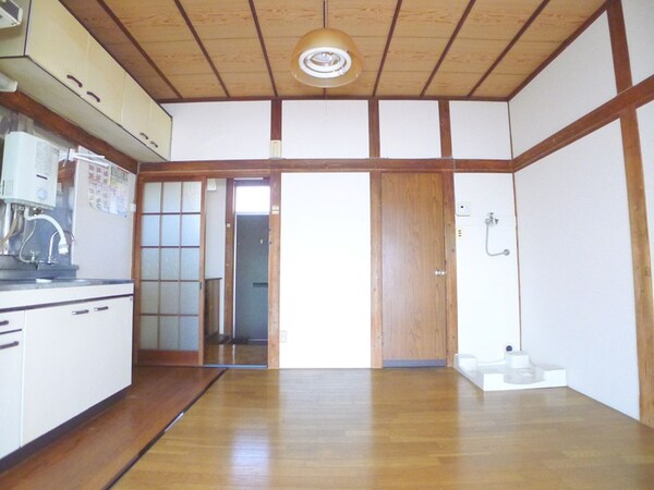 居室