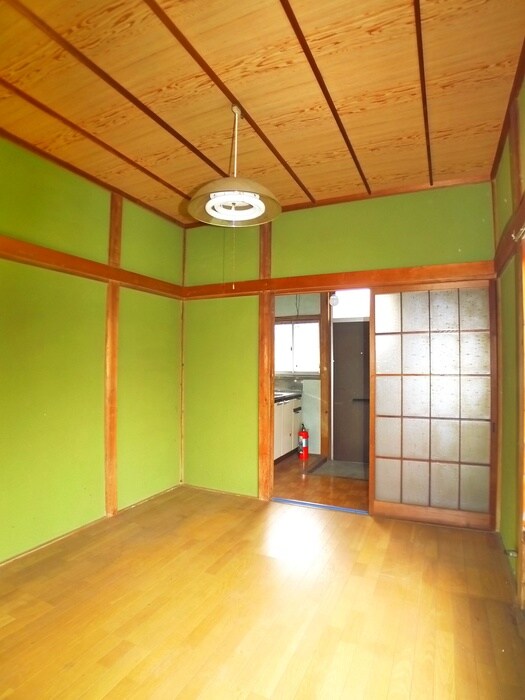 物件内観写真5　(居室)