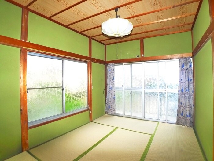 物件内観写真12　(居室)