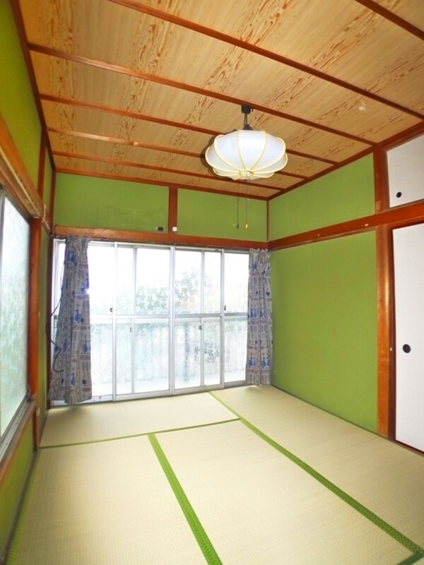 居室