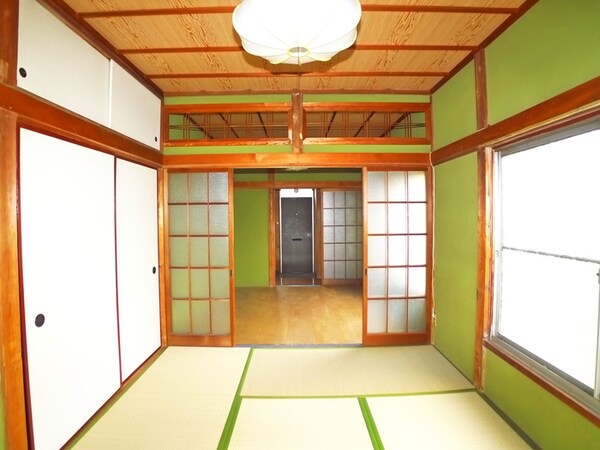 居室