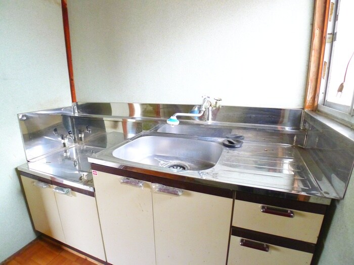 物件内観写真17　(キッチン)