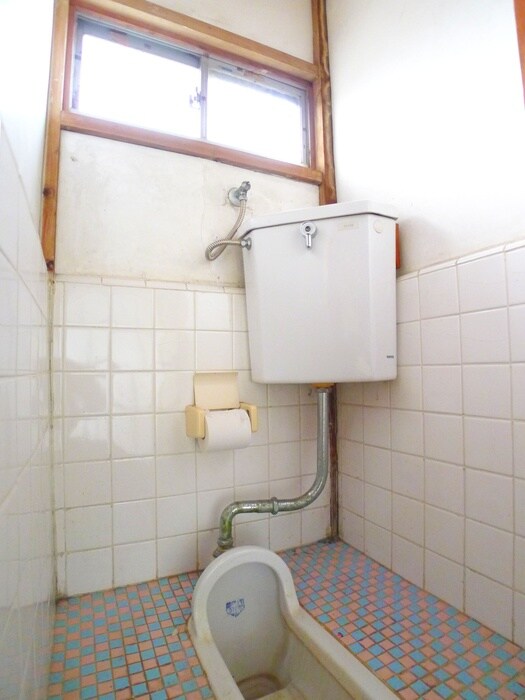 物件内観写真18　(トイレ)