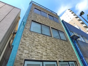 北見ビル外観写真