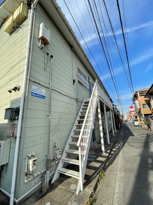 物件外観写真4　(外観写真)