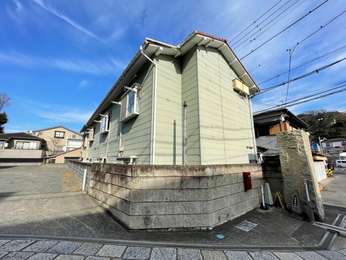 物件外観写真5　(外観写真)