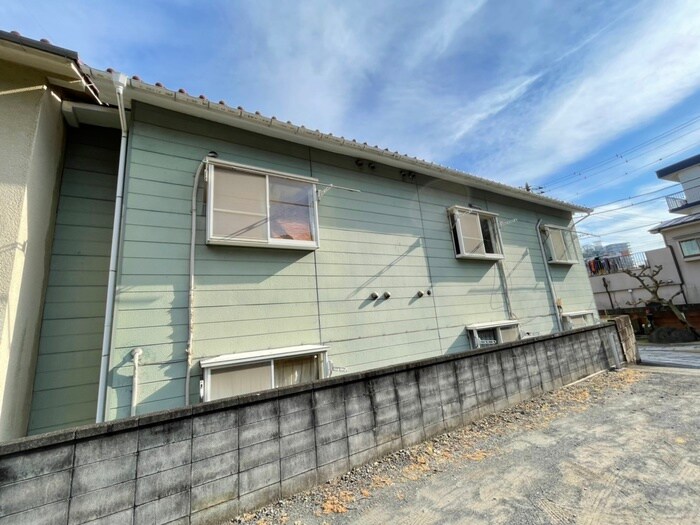 物件外観写真6　(外観写真)