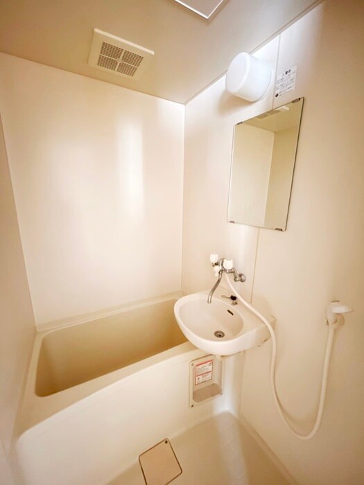 物件内観写真10　(バス／シャワールーム等)