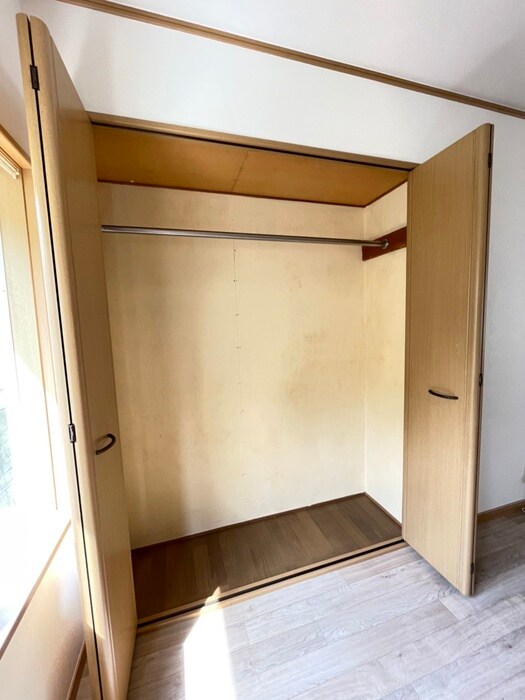 物件内観写真14　(収納)