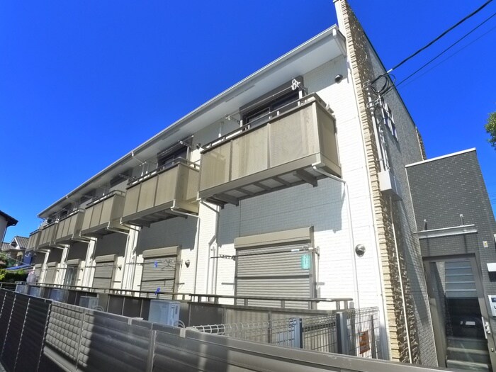 物件外観写真2　(外観写真)