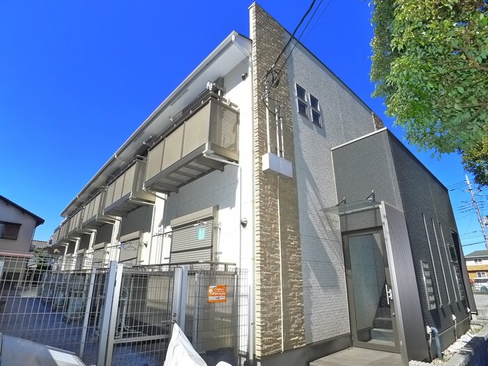 物件外観写真3　(外観写真)