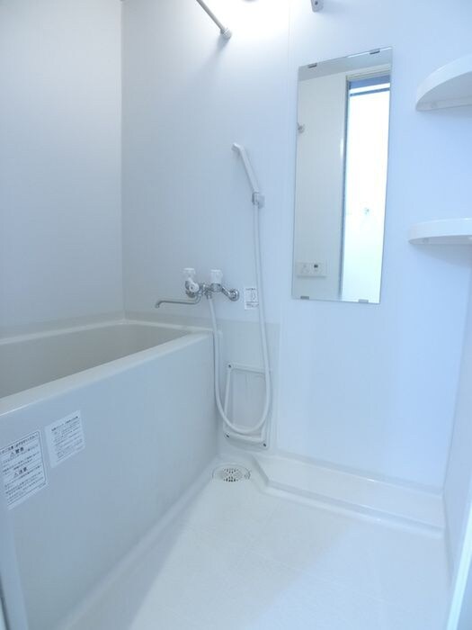 物件内観写真14　(バス／シャワールーム等)