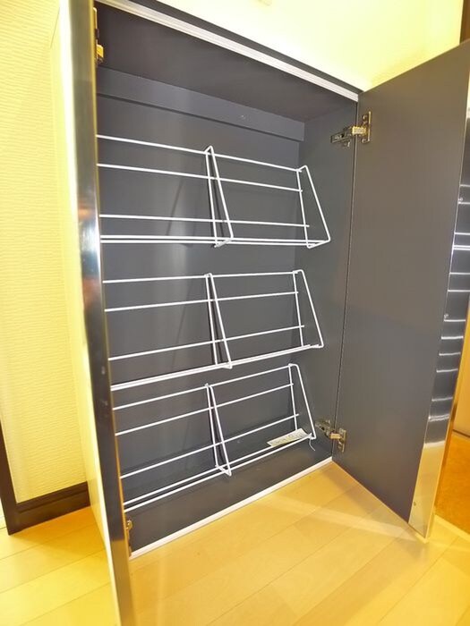 物件内観写真19　(靴箱)