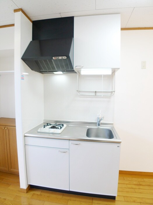 物件内観写真8　(キッチン)
