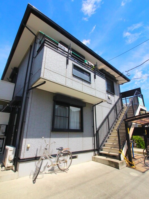 物件外観写真5　(外観写真)