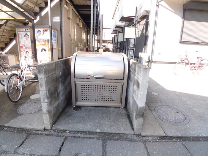 物件外観写真6　(その他)