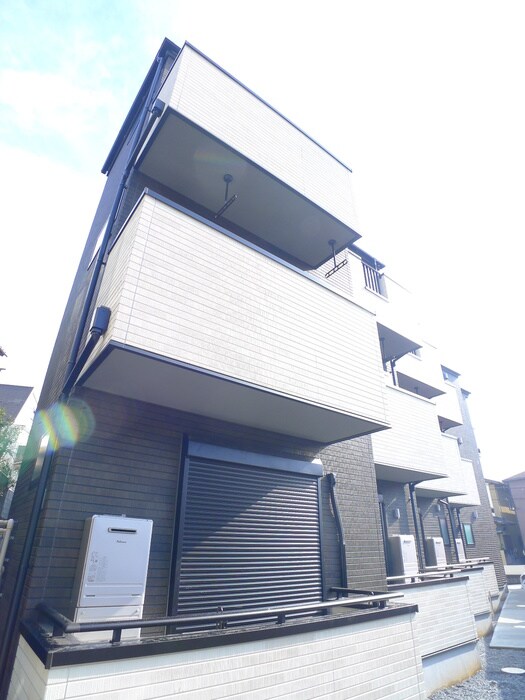 物件外観写真6　(外観写真)