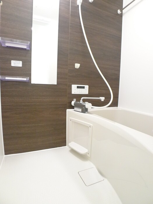 物件内観写真11　(バス／シャワールーム等)