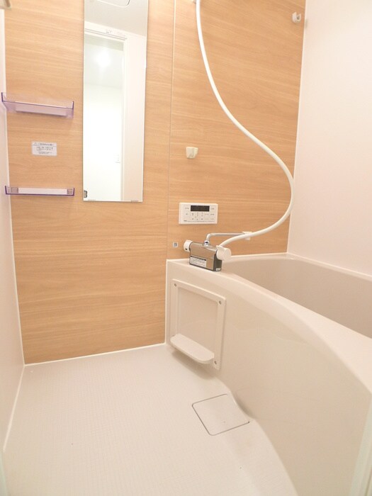 物件内観写真12　(バス／シャワールーム等)