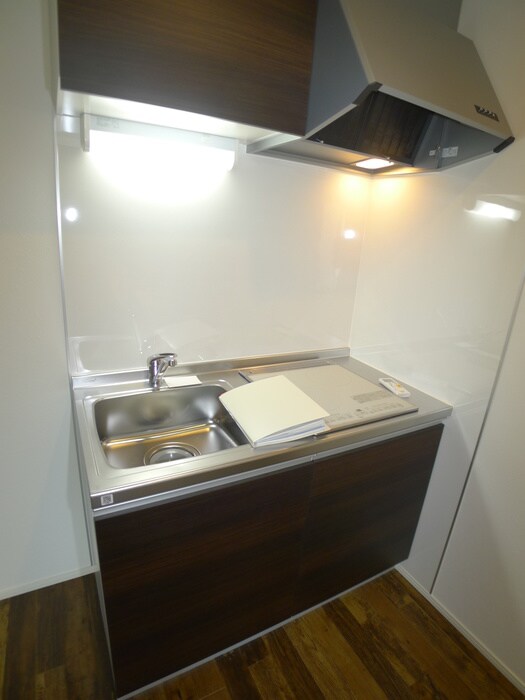 物件内観写真13　(キッチン)