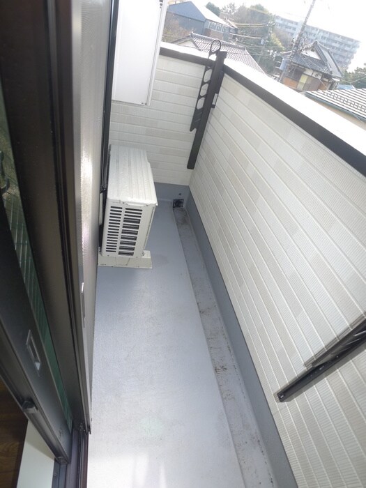 物件内観写真14　(ベランダ・バルコニー)