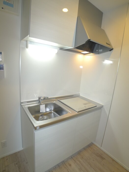 物件内観写真14　(キッチン)