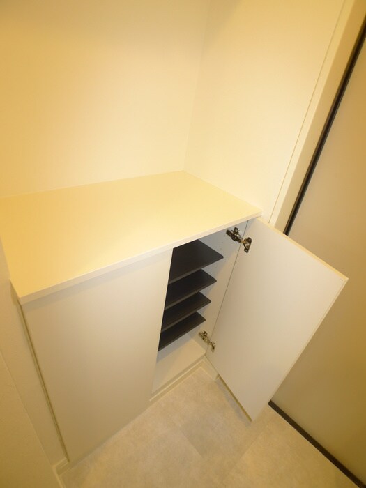 物件内観写真19　(靴箱)