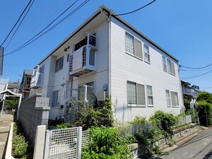 樹華・I外観写真