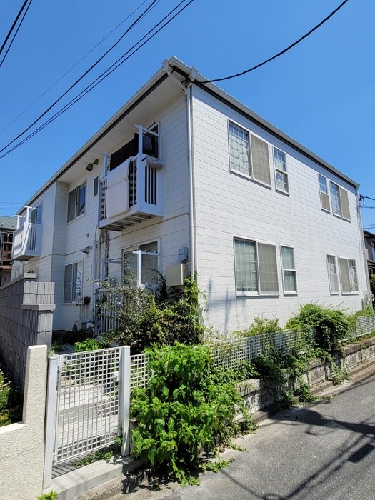 物件外観写真2　(外観写真)