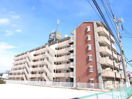 日神パレステージ玉川上水(204)外観写真