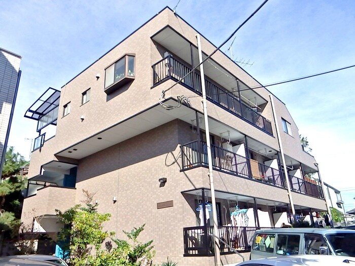 物件外観写真3　(外観写真)