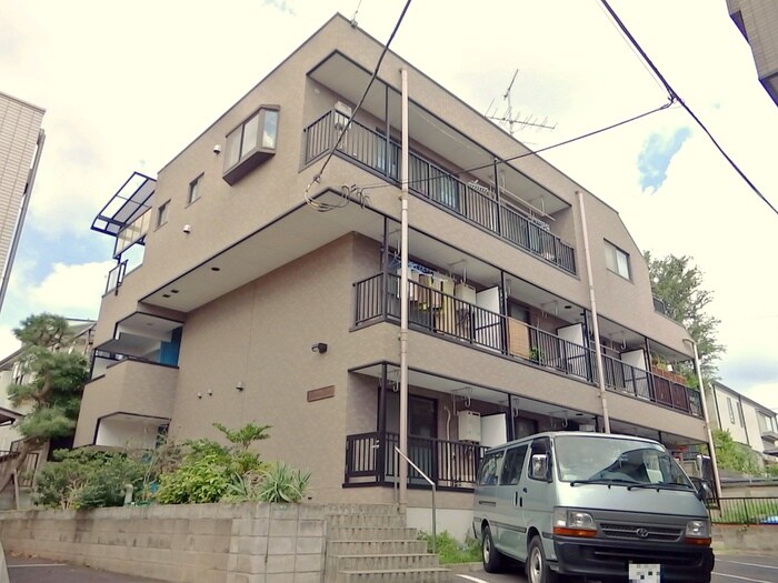 物件外観写真6　(外観写真)