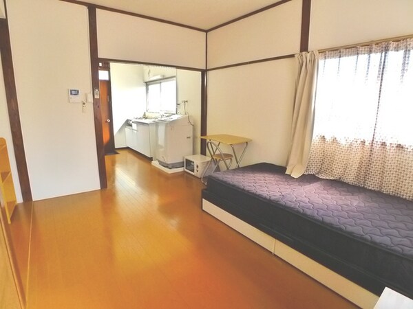 居室